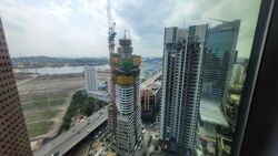 Hub Synergy Point (D2), Office #519012841